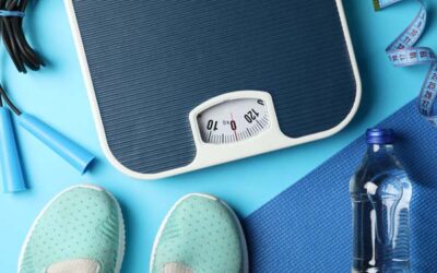 Ways to Track Progress for Weight Loss part I