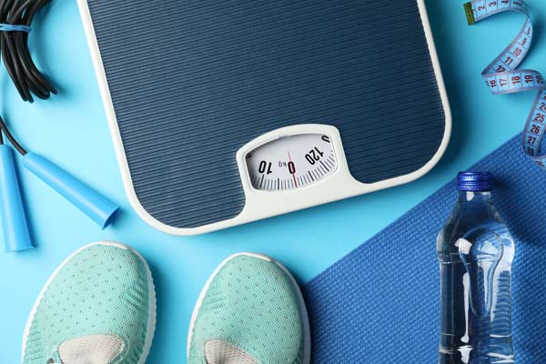 Ways to Track Progress for Weight Loss part I