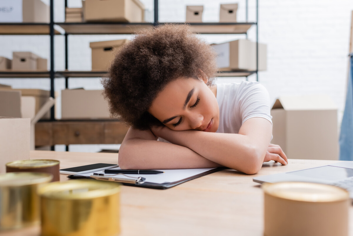 how to stop procrastinating fitness goals