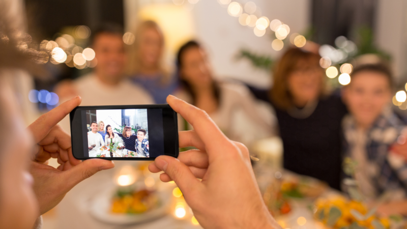 Are You Missing Out on Life’s Memories?