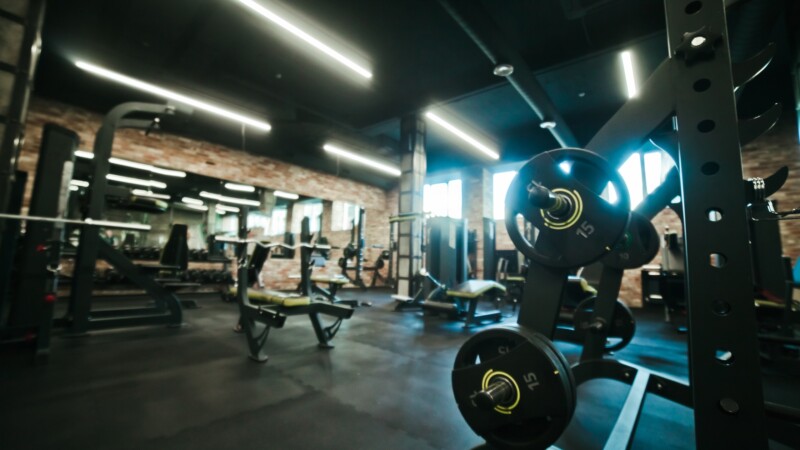 Here’s What Being in Gyms Since I Was 13 Taught Me About Progress