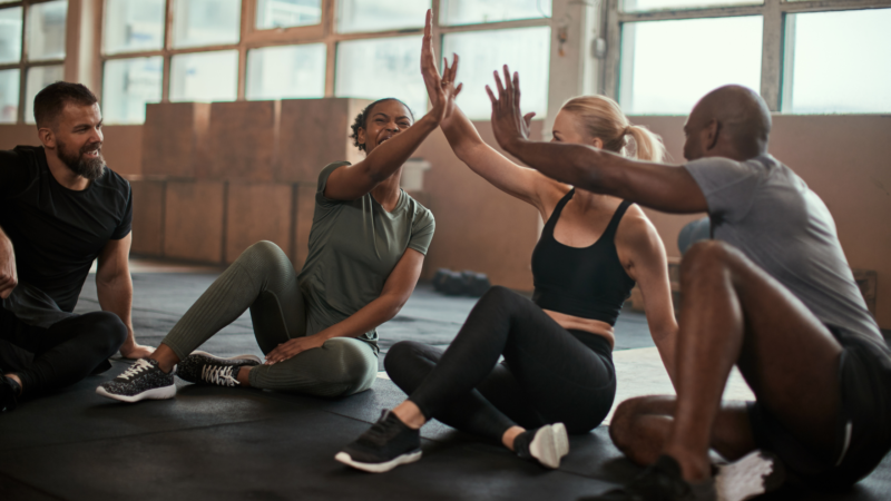 Will Your Fitness Plan Actually Last? Here’s How to Tell