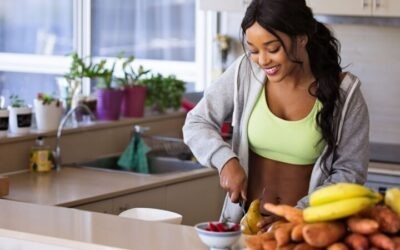 Those “Boring” Healthy Habits? They Usually Work.