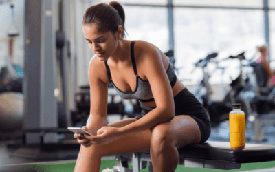 The Comparison Trap That’s Sabotaging Your Fitness Results