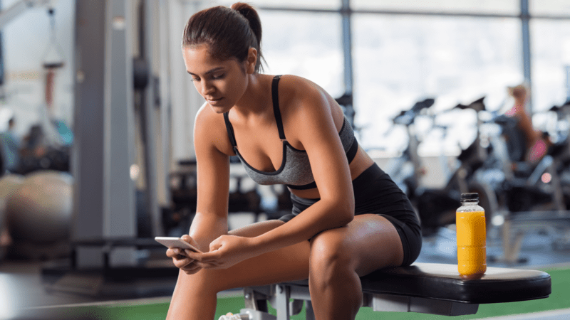 The Comparison Trap That’s Sabotaging Your Fitness Results