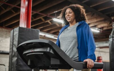 Consistency Is the Secret to Long-Term Fitness Success