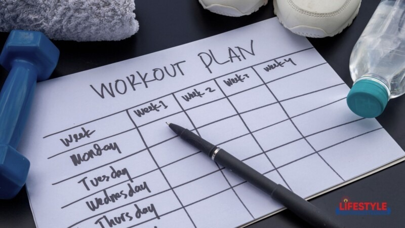 Creating Healthy Habits Takes Consistency…Not Perfection