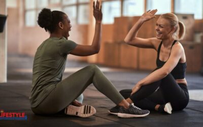 Building Healthy Habits Starts With Small Wins